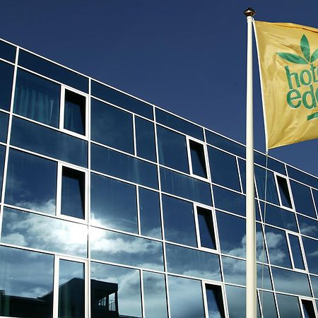 Hotel Edda Akureyri Bagian luar foto
