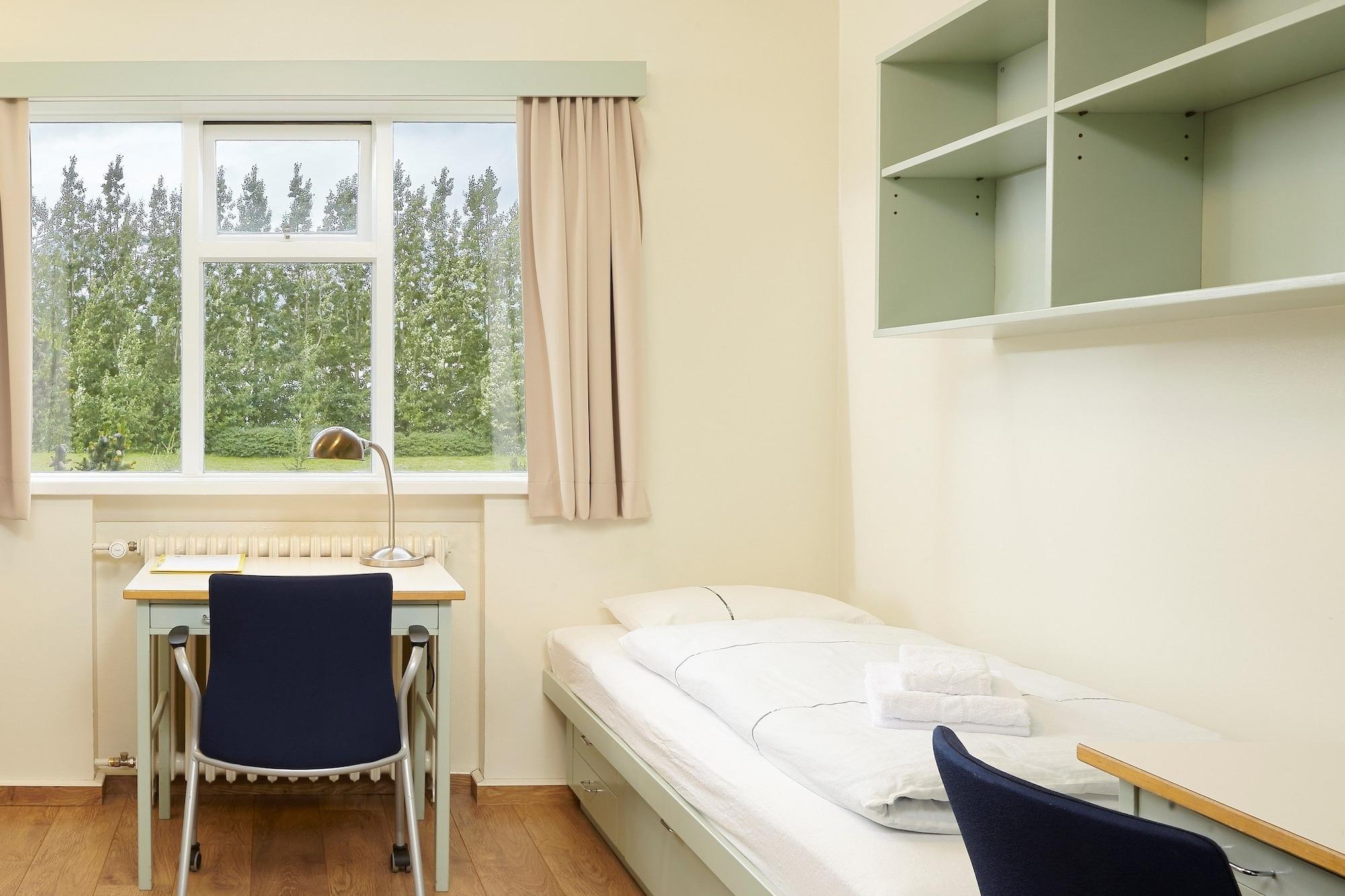 Hotel Edda Akureyri Bagian luar foto