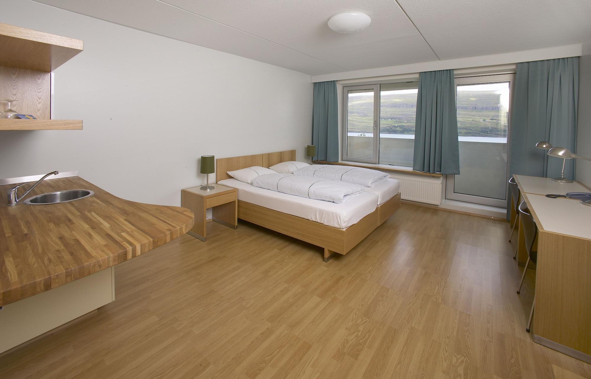 Hotel Edda Akureyri Bagian luar foto