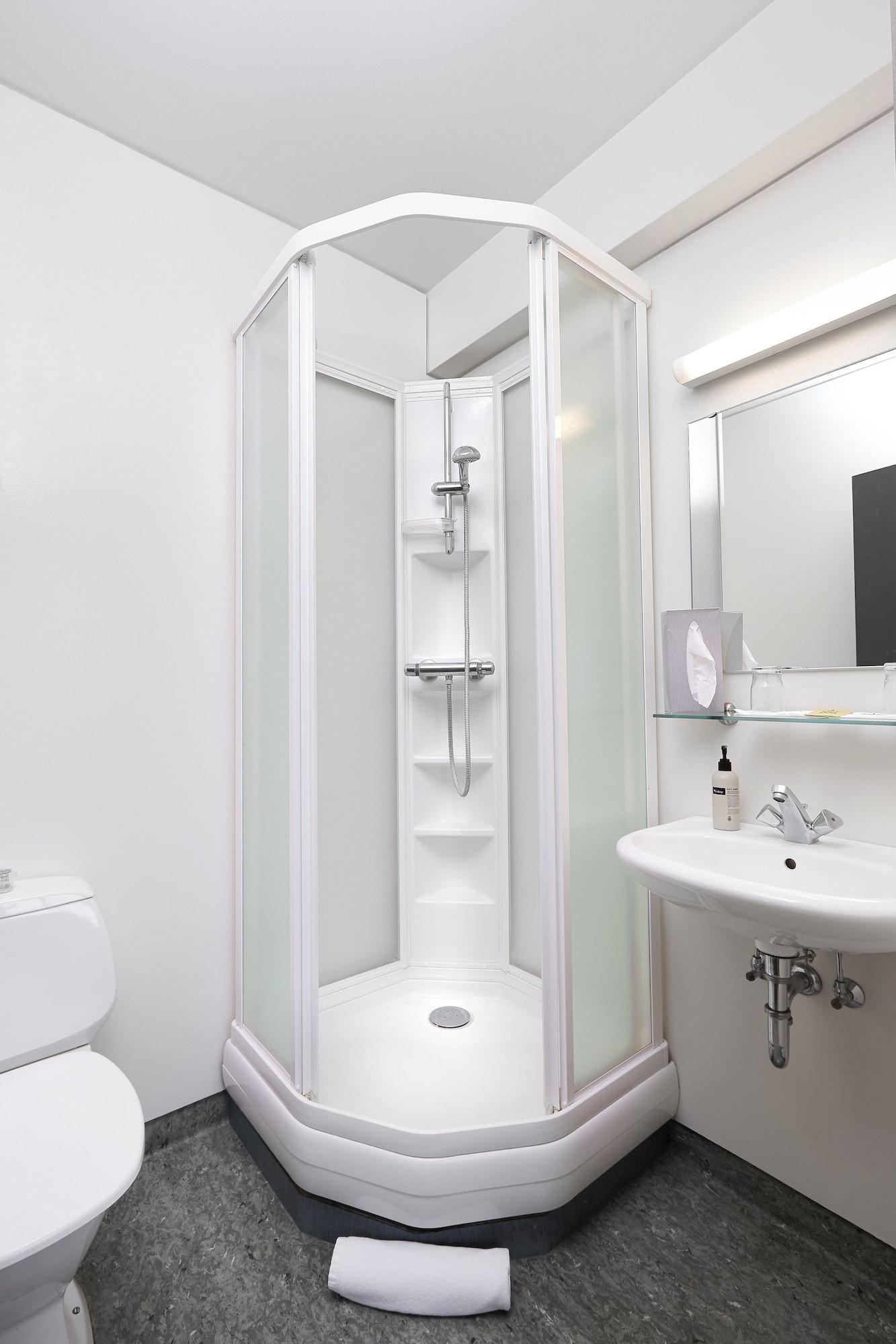 Hotel Edda Akureyri Bagian luar foto