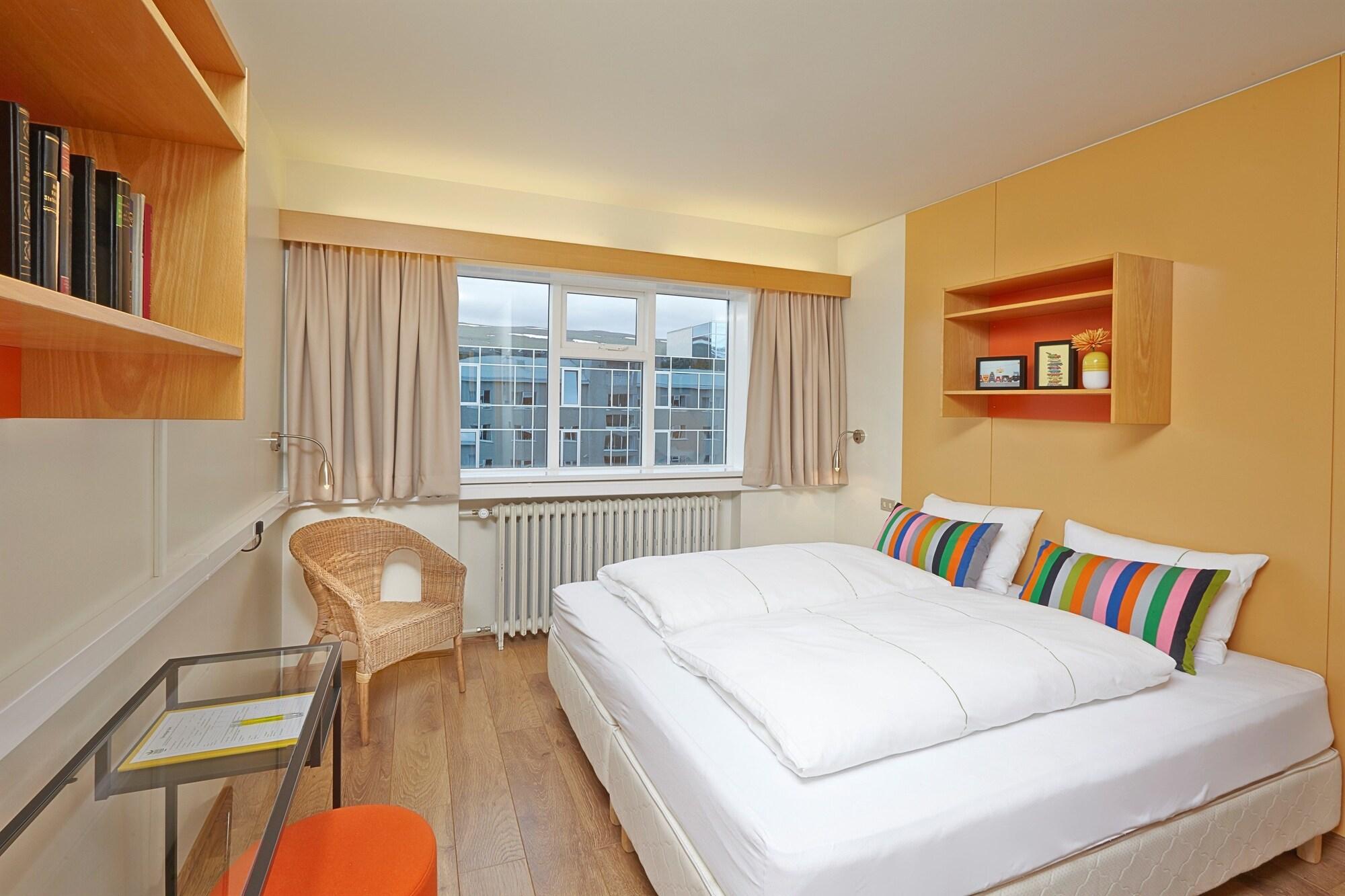 Hotel Edda Akureyri Bagian luar foto