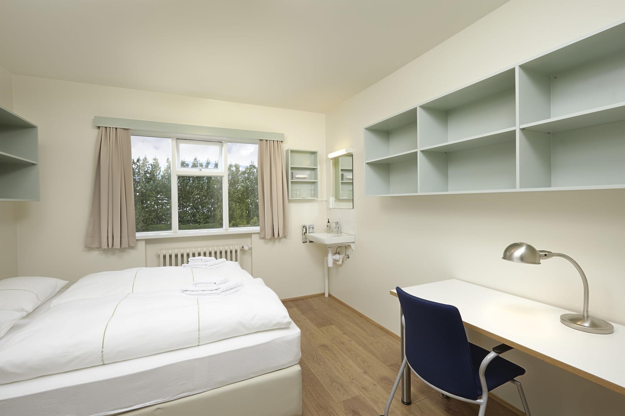 Hotel Edda Akureyri Bagian luar foto