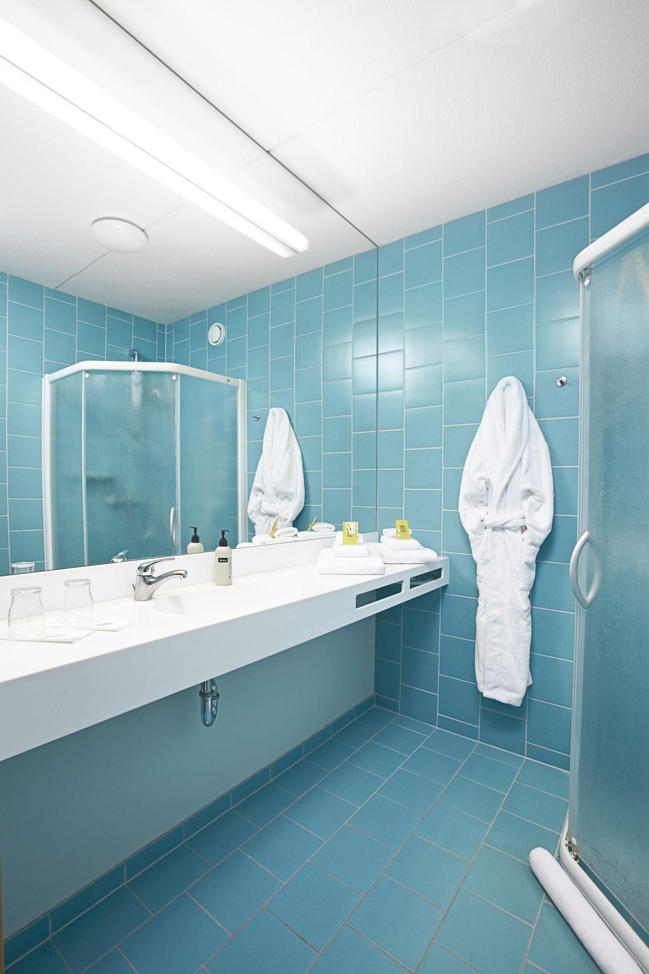 Hotel Edda Akureyri Bagian luar foto