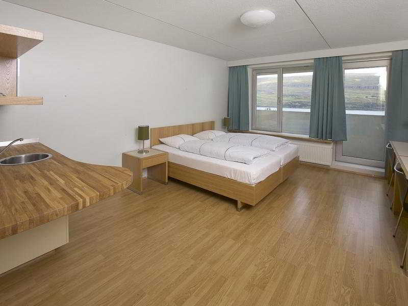 Hotel Edda Akureyri Ruang foto