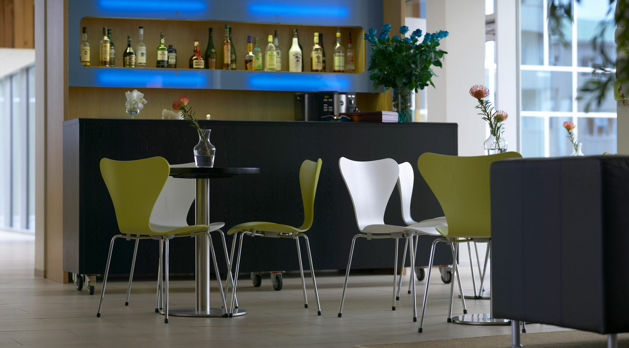 Hotel Edda Akureyri Bagian luar foto