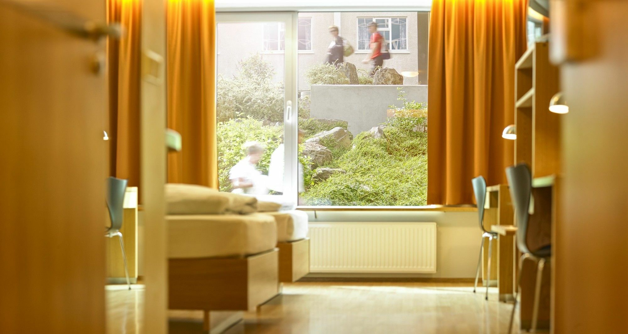 Hotel Edda Akureyri Bagian luar foto